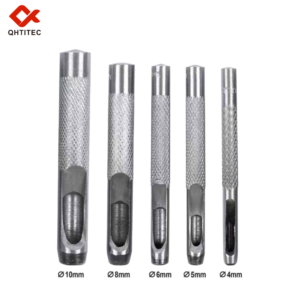 50972 打孔器套装 SET DE PERFORADORAS PUNCHERS SET