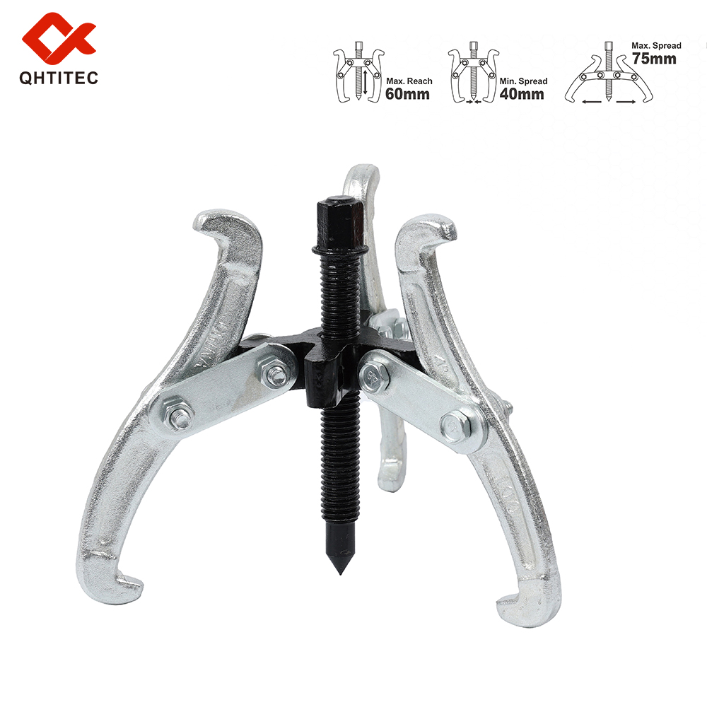 50973 齿轮拆卸器 EXTRACTOR DE RODAMINENTOS Y POLEAS GEAR PULL