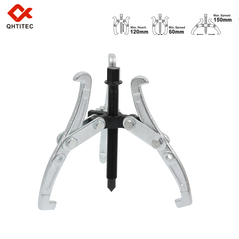 50975 齿轮拆卸器 EXTRACTOR DE RODAMINENTOS Y POLEAS GEAR PULL
