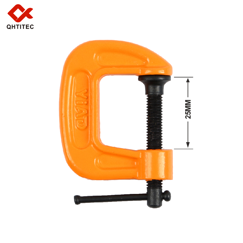 50977 G型夹具 SARGENTO G G CLAMP