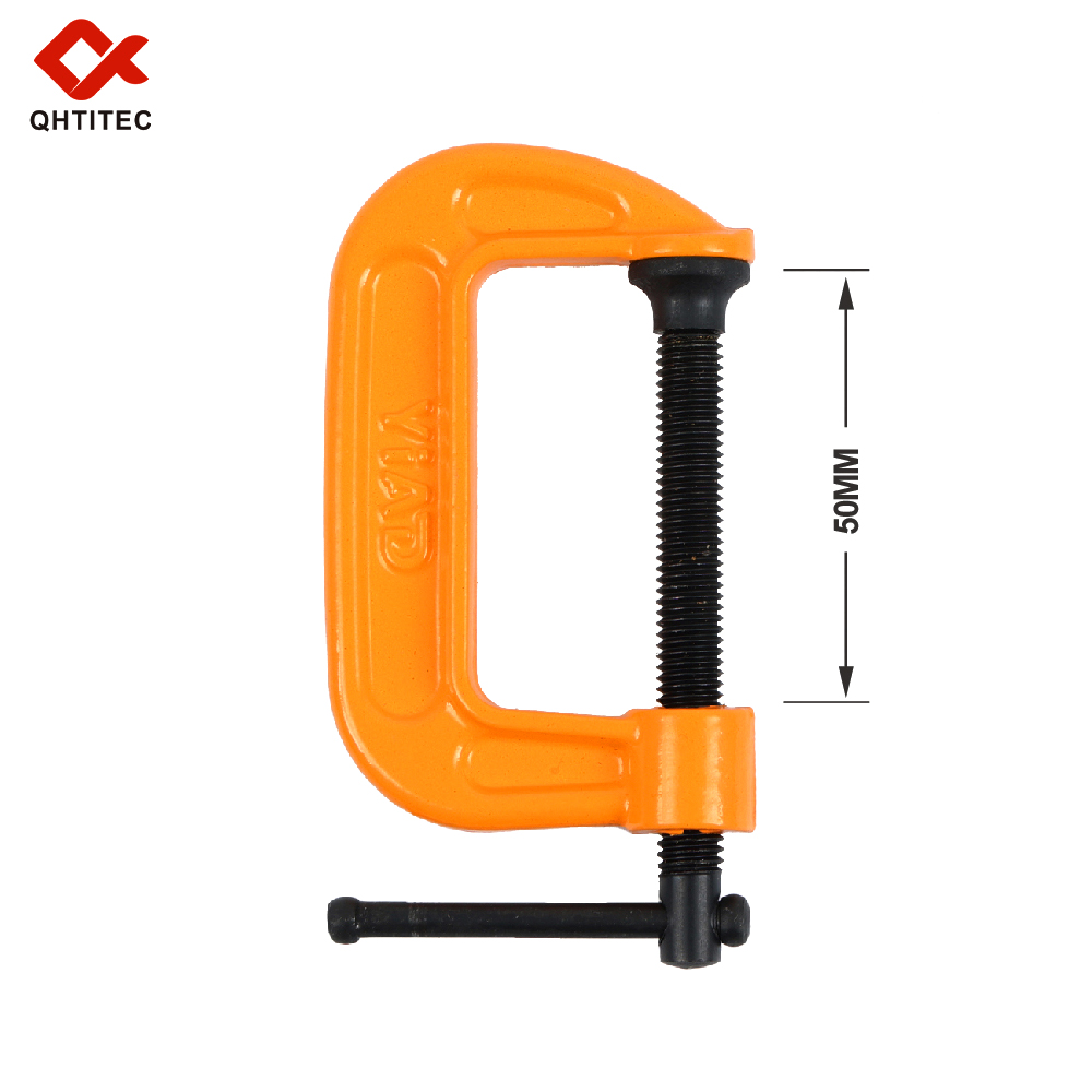 50978 G型夹具 SARGENTO G G CLAMP