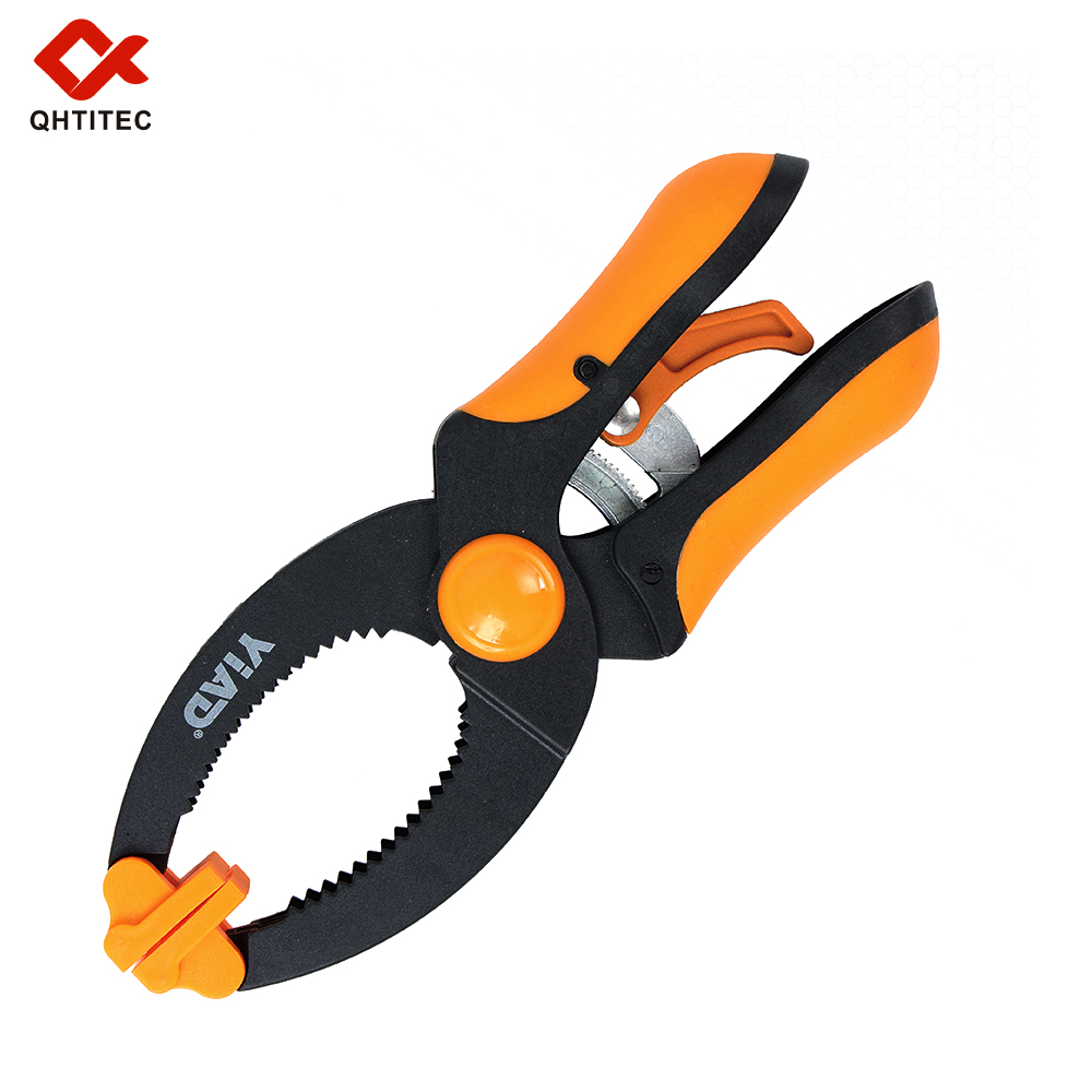 50984 棘轮夹具 RATCHET CLAMP ABRAZADERA DE TRINQUETE