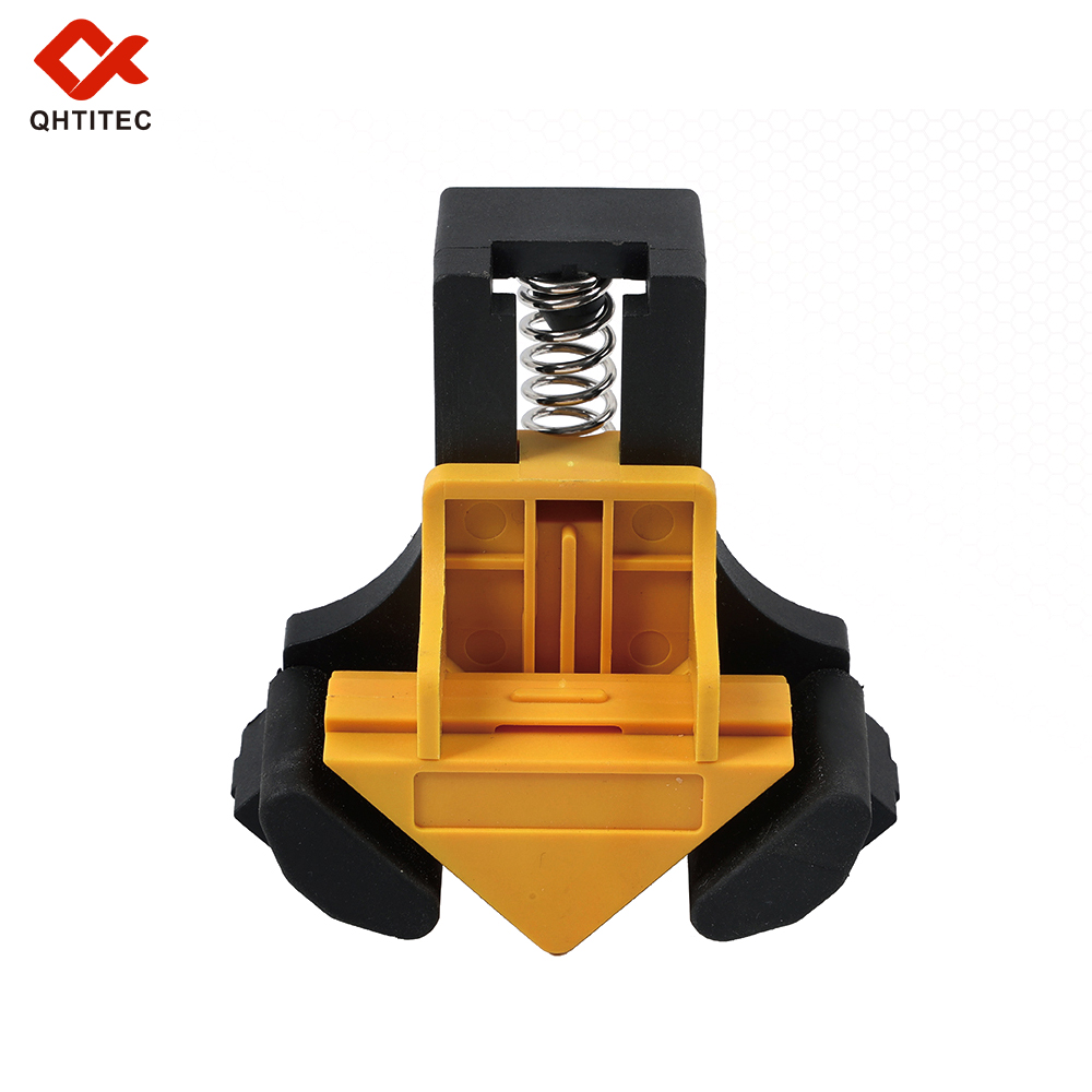 50986 角形夹具 ABRAZADERA DE ANGULO CORNER CLAMP
