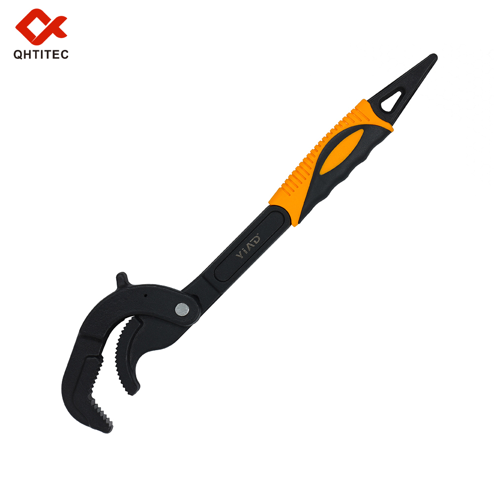 50992 钩形扳手 LLAVE AJUSTABLE HOOK WRENCH