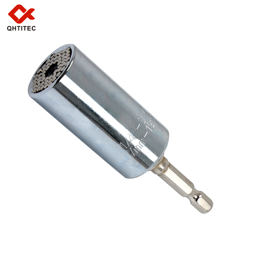 50993 通用套筒扳手 LLAVE DE VASO UNIVERSAL UNIVERSAL SOCKET WRENCH