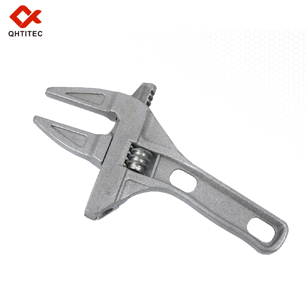 50995 扳手 WRENCH LLAVE