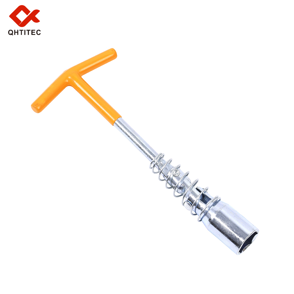 50996 公制管扳手 LLAVE DE TUBO METRICA T-TYPE SPARK SOCKET WRENCH