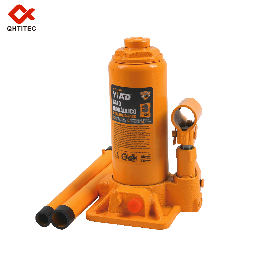 50999 液压千斤顶 GATO HIDRAULICO HYDRAULIC JACK