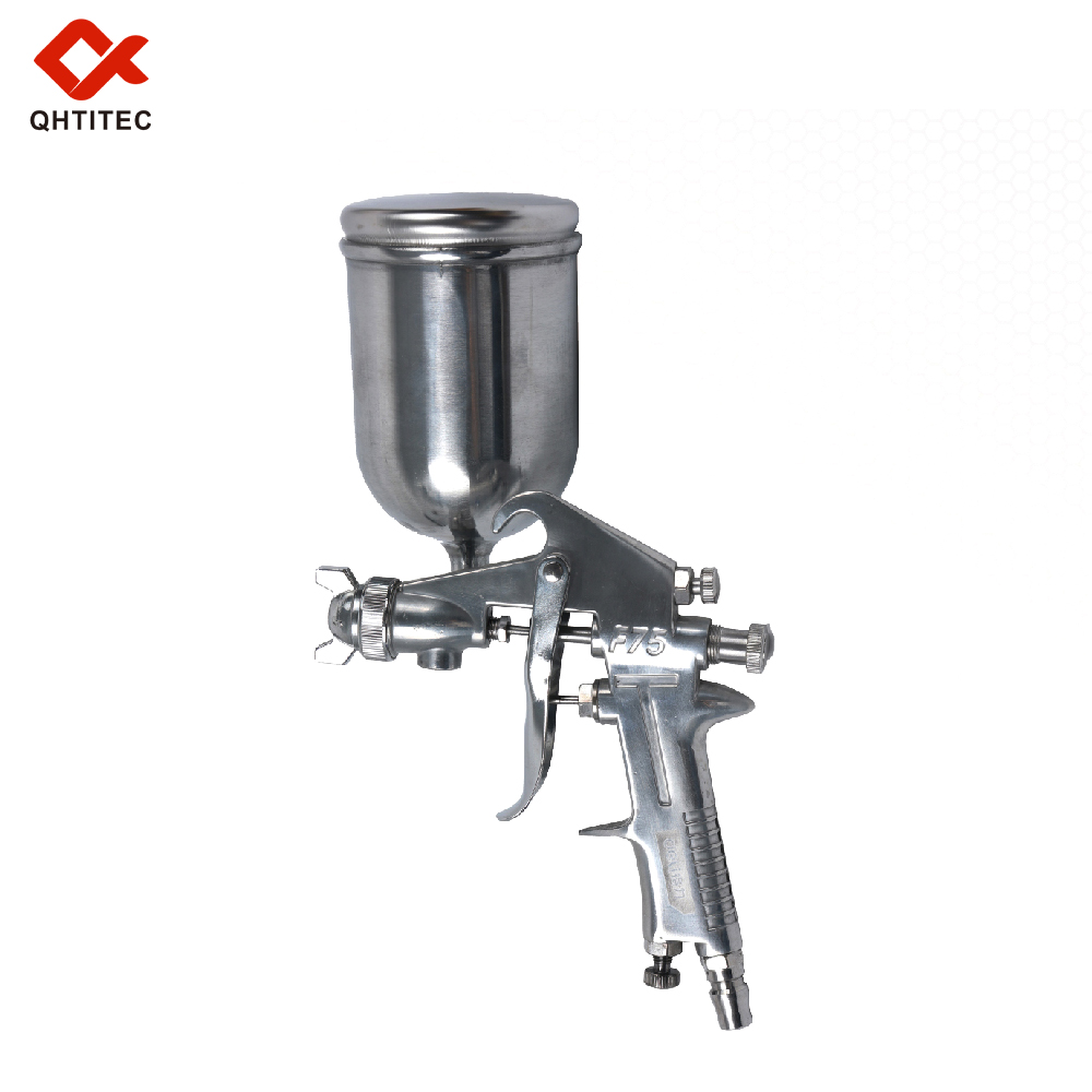 51004 高压喷枪 PISTOLA DE PULVERIZACI&Oacute;N DE ALTA PRESI&Oacute;N HIGH PRESSURE SPRAY GUN