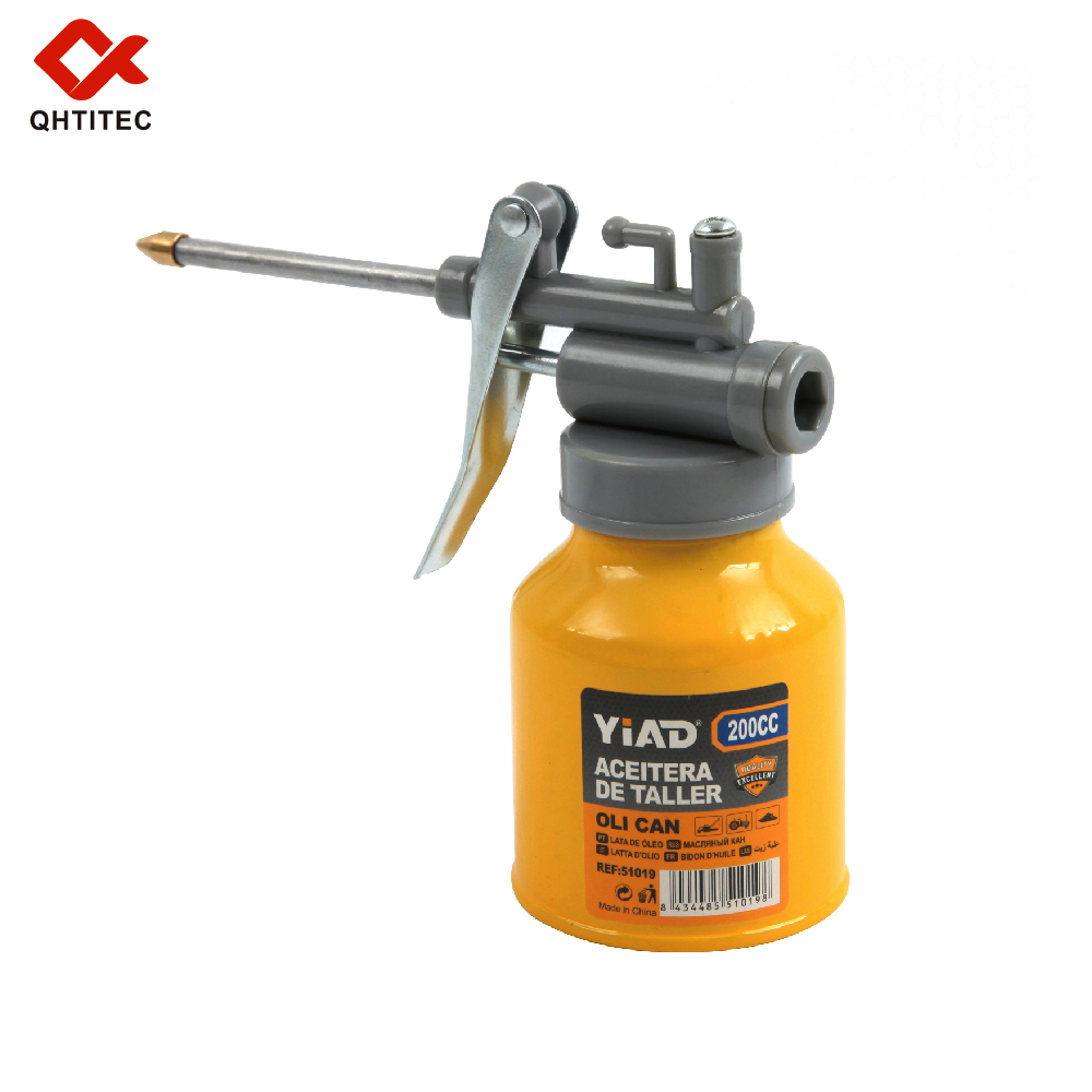 51019 车间油壶 ACEITERA DE TALLER OLI CAN