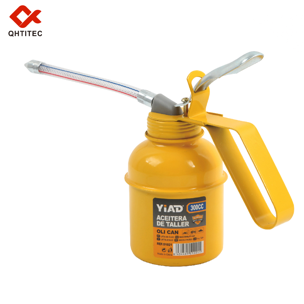 51021 车间油壶 ACEITERA DE TALLER OLI CAN