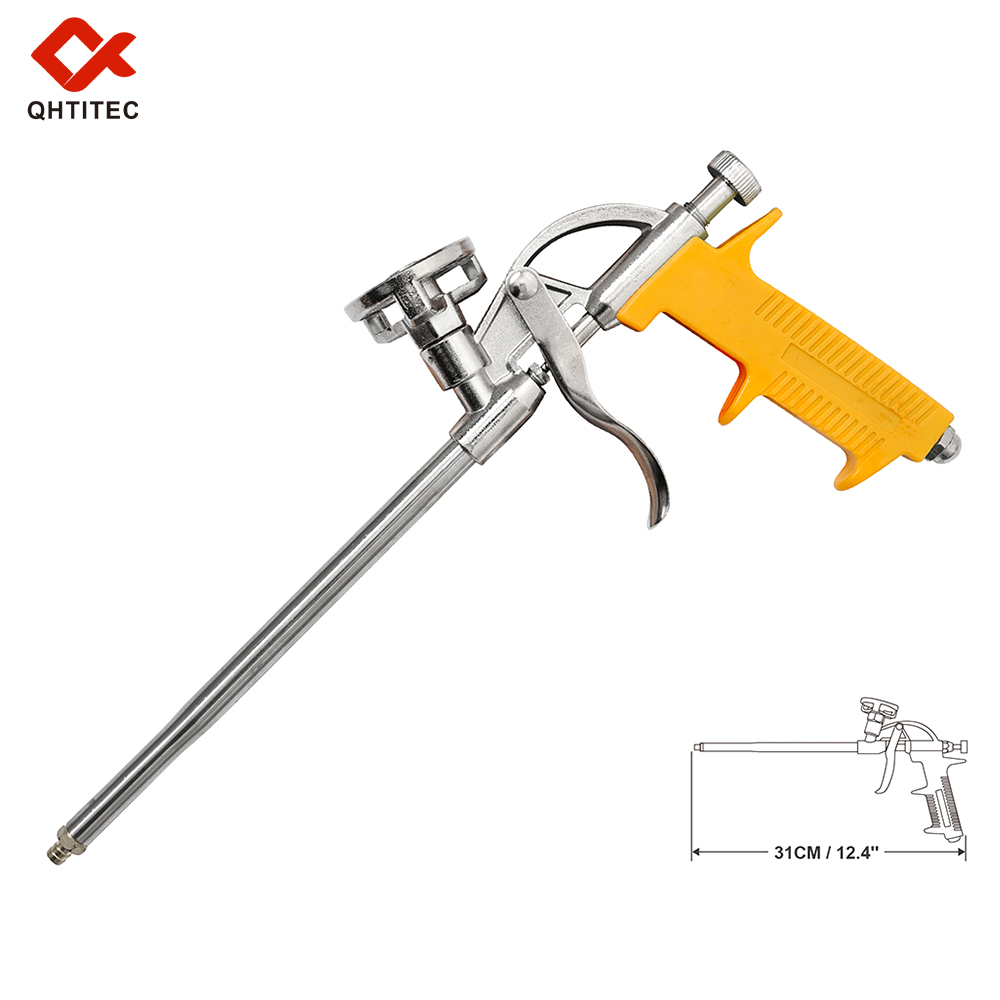 51033 泡沫枪 PISTOLA DE ESPUMA FOAM GUN