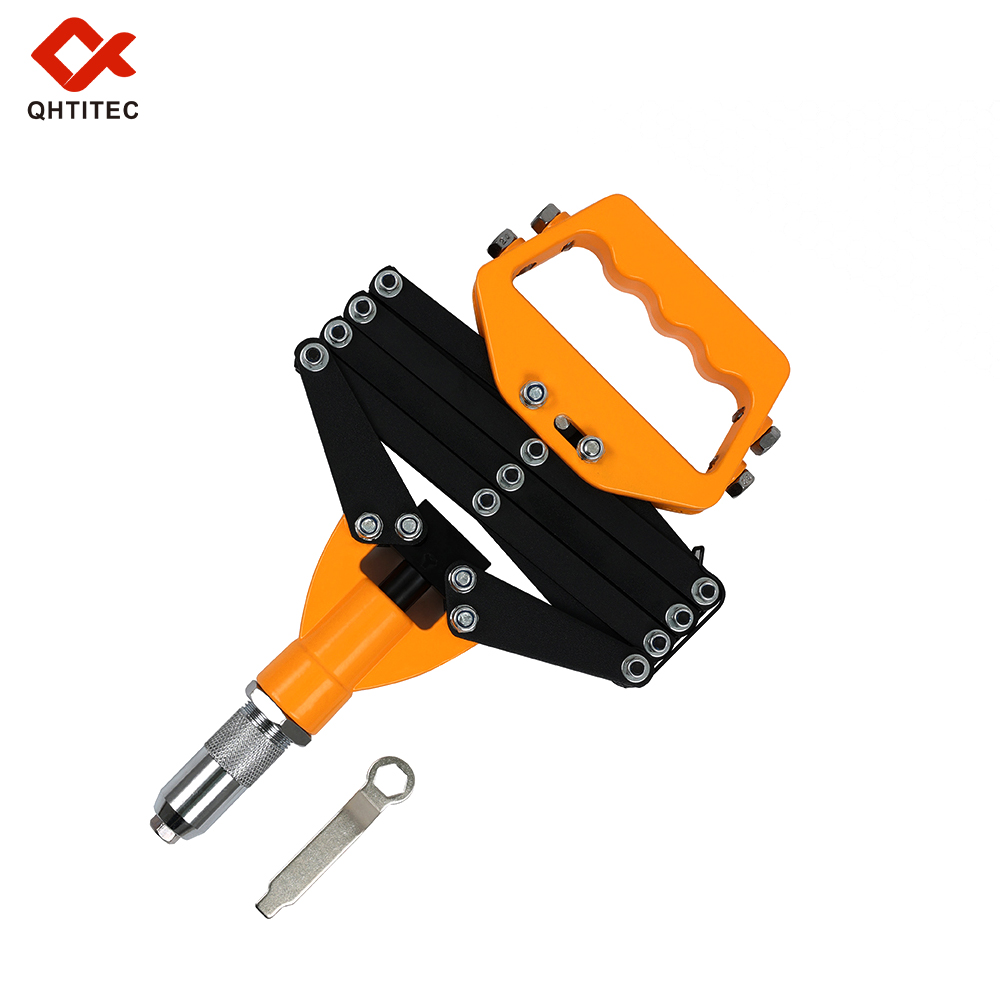 51039 铆钉枪 REMACHADORA PULL RIVET GUN
