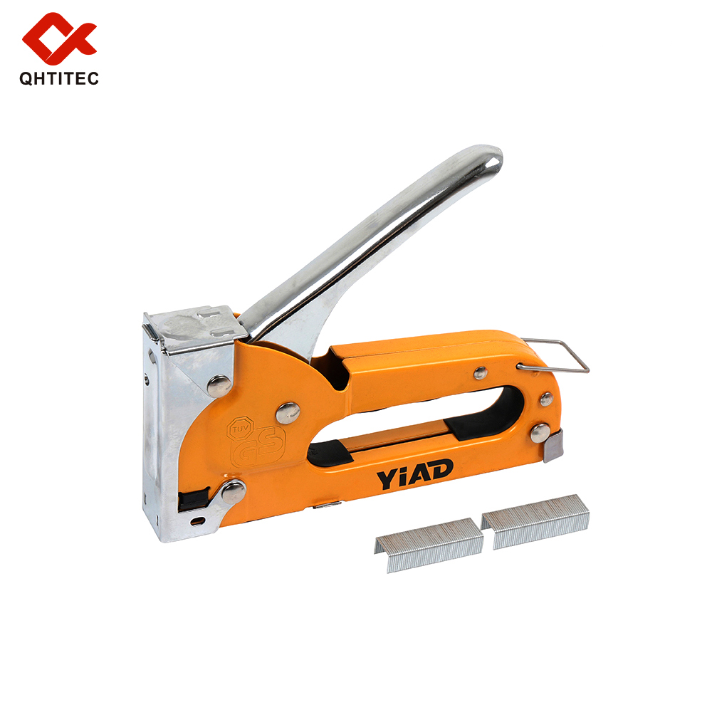 51043 订书枪 PISTOLA GRAPADORA STAPLE GUN