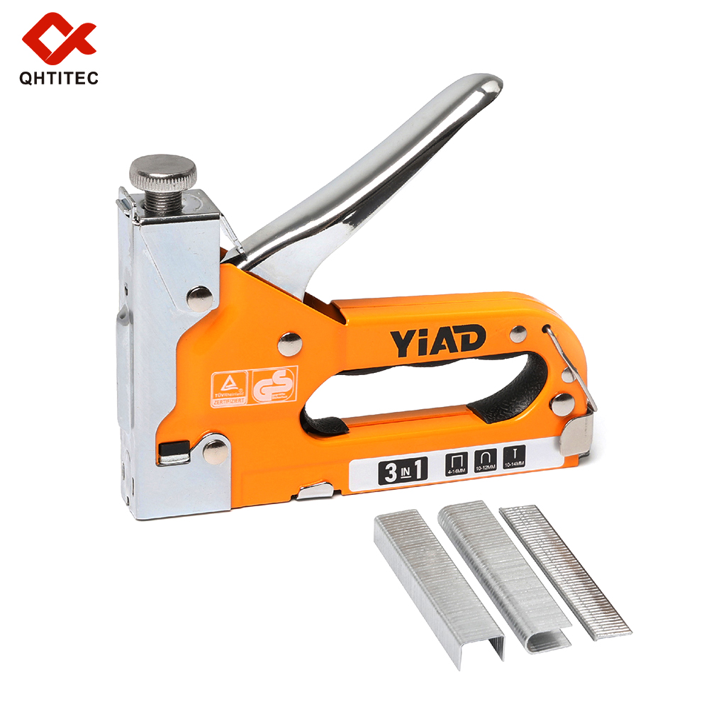 51044 订书枪 PISTOLA GRAPADORA STAPLE GUN