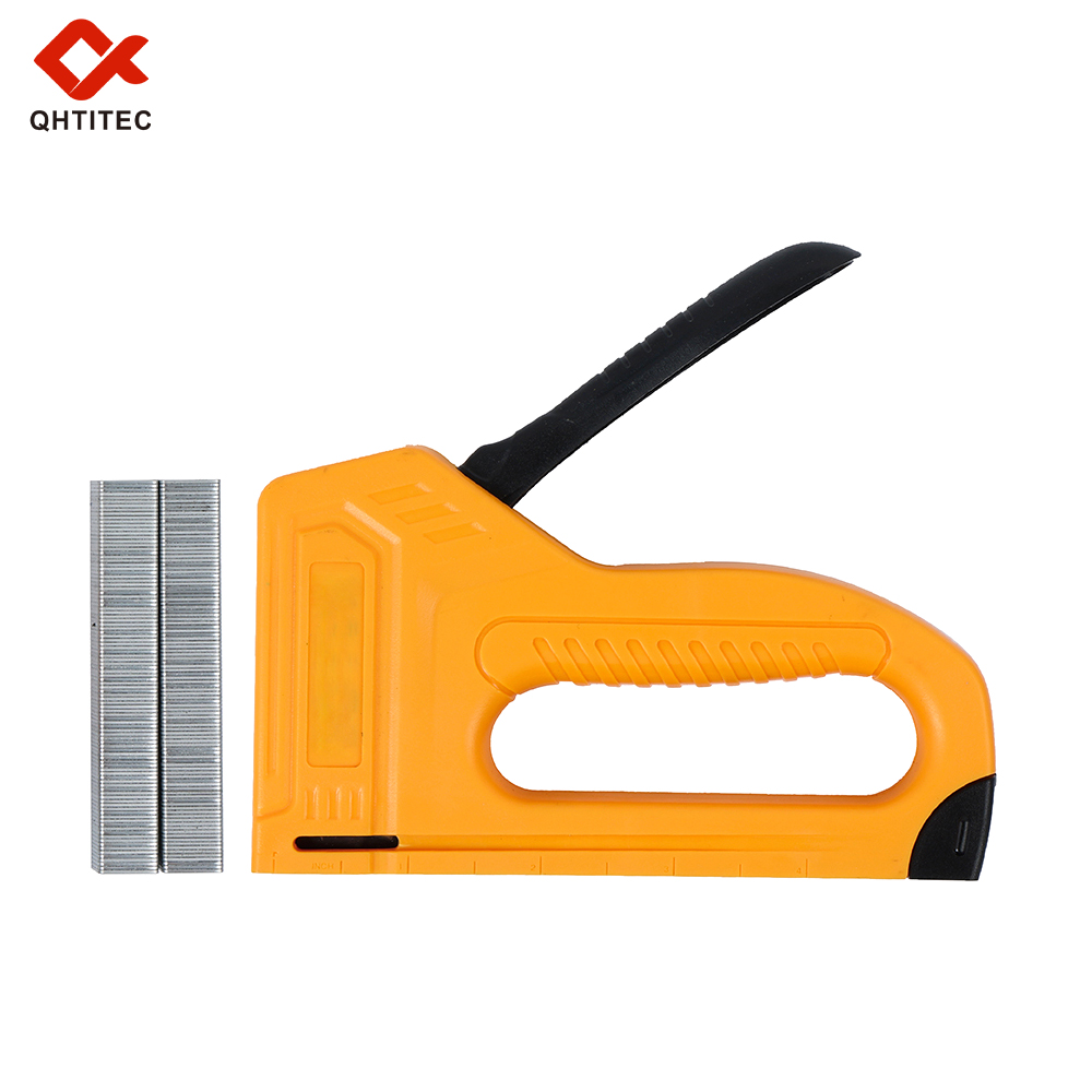 51045 订书枪 PISTOLA GRAPADORA STAPLE GUN