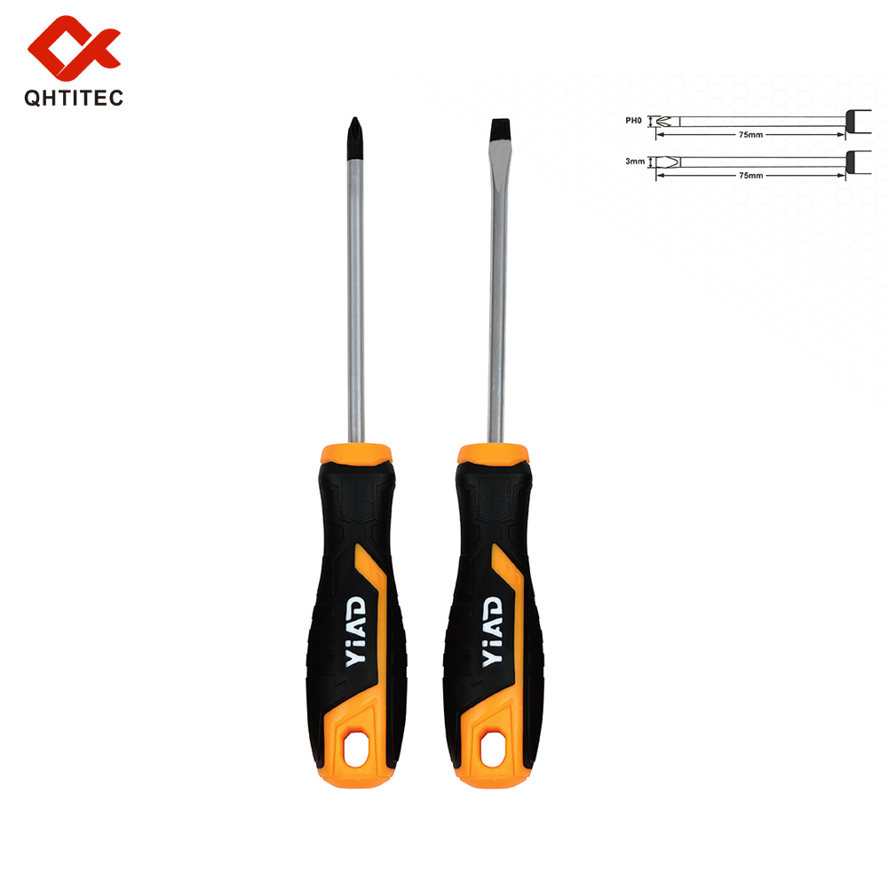 51098 螺丝刀套装 JUEGO DE DESTORNILLADORES SCREWDRIVER SET