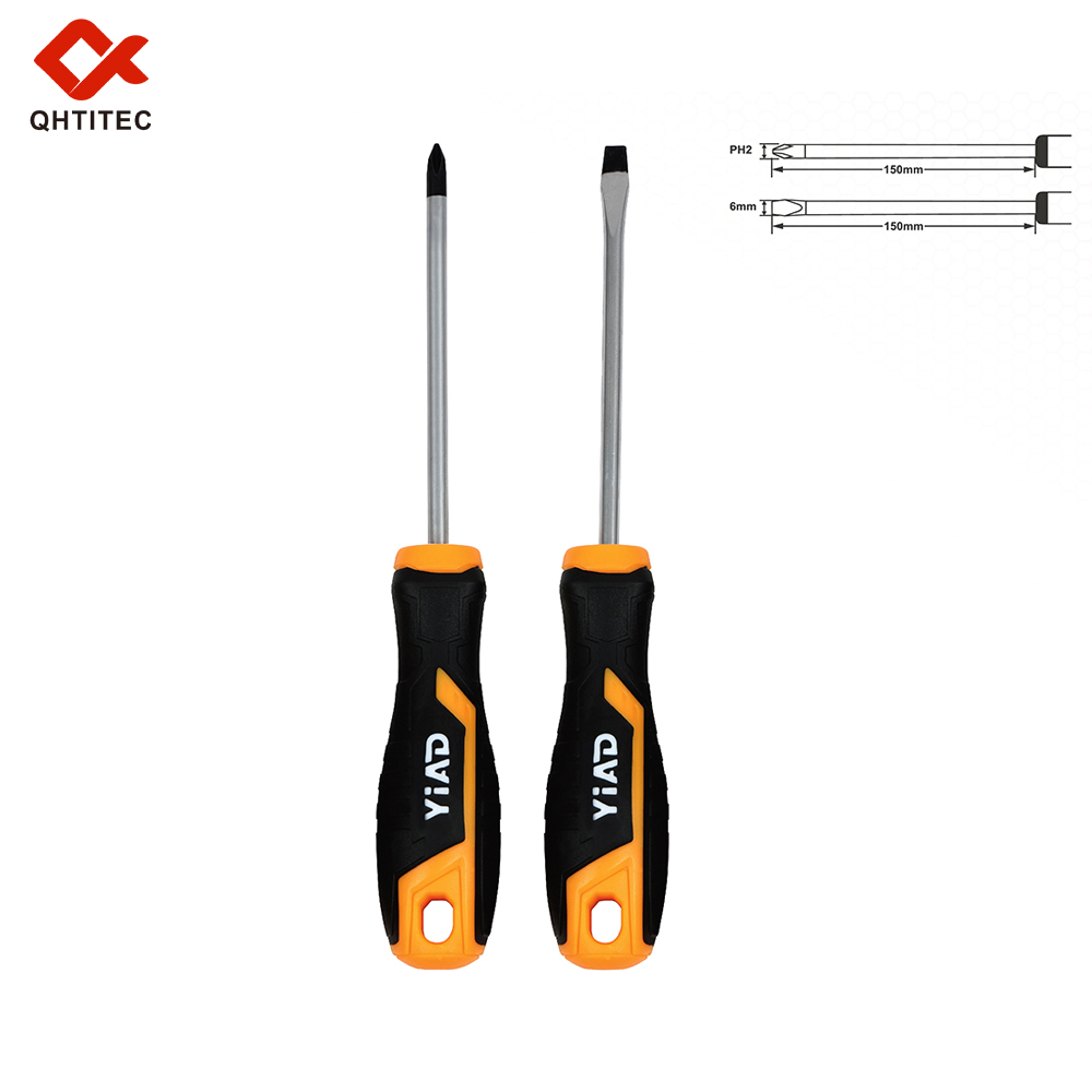 51101 螺丝刀套装 JUEGO DE DESTORNILLADORES SCREWDRIVER SET