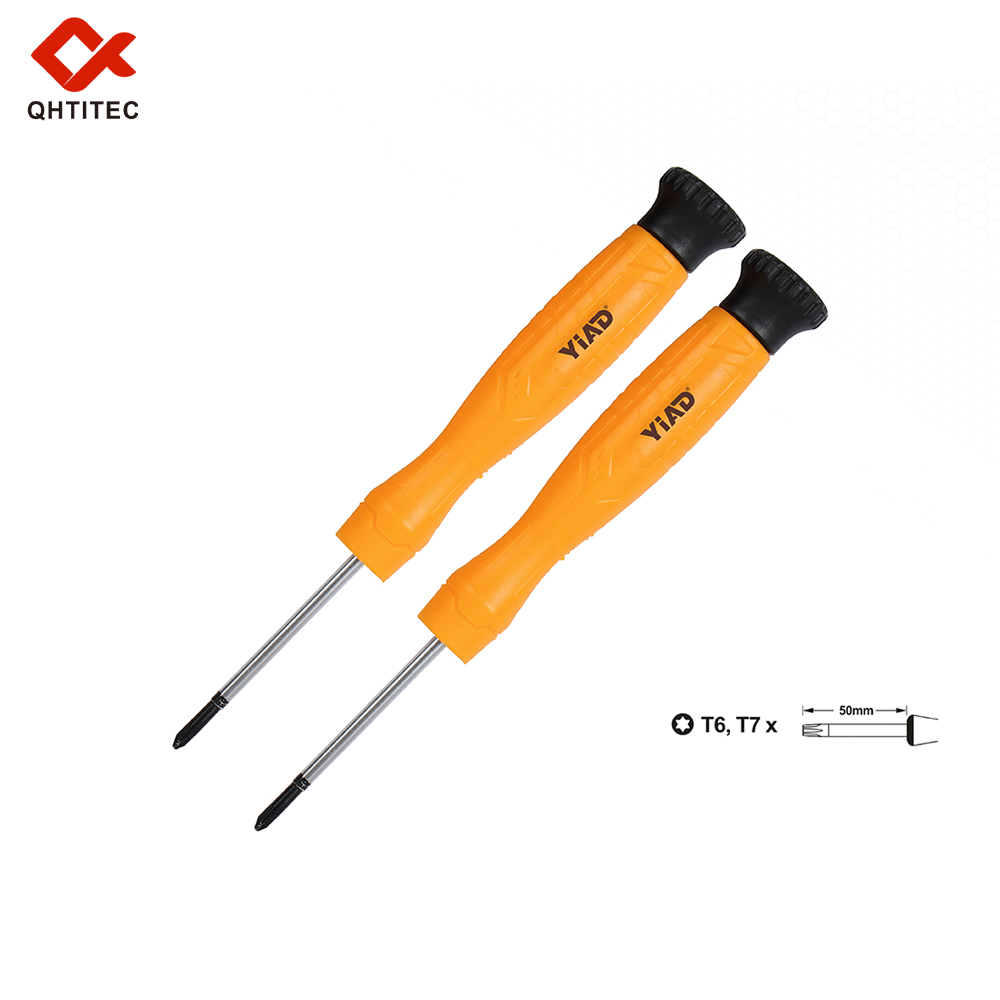 51104 螺丝刀套装 JUEGO DE DESTORNILLADORES SCREWDRIVER SET