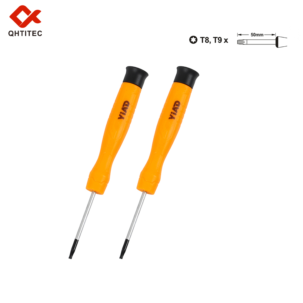 51105 螺丝刀套装 JUEGO DE DESTORNILLADORES SCREWDRIVER SET