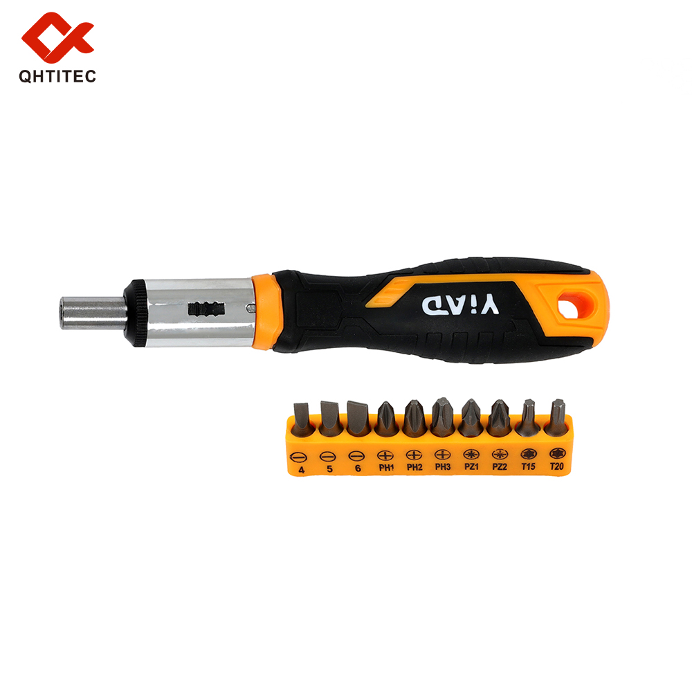 51110 螺丝刀头套装 JUEGO DE PUNTAS DE DESTORNILLADOR SCREWDRIVER BIT SET