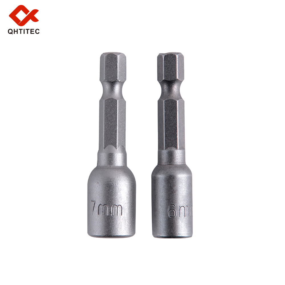 51151 套筒扳手头 CONJUNTO DE PUNTAS DE LLAVE DED VASO SOCKET WRENCH BITS