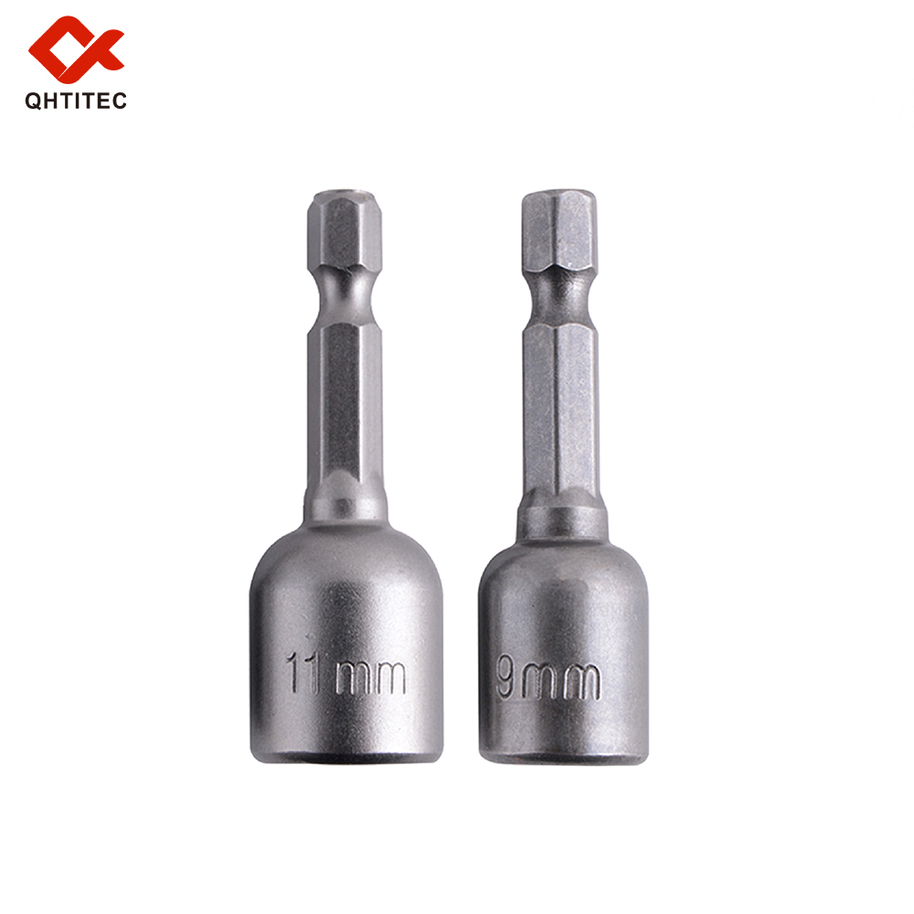 51153 套筒扳手头 CONJUNTO DE PUNTAS DE LLAVE DED VASO SOCKET WRENCH BITS