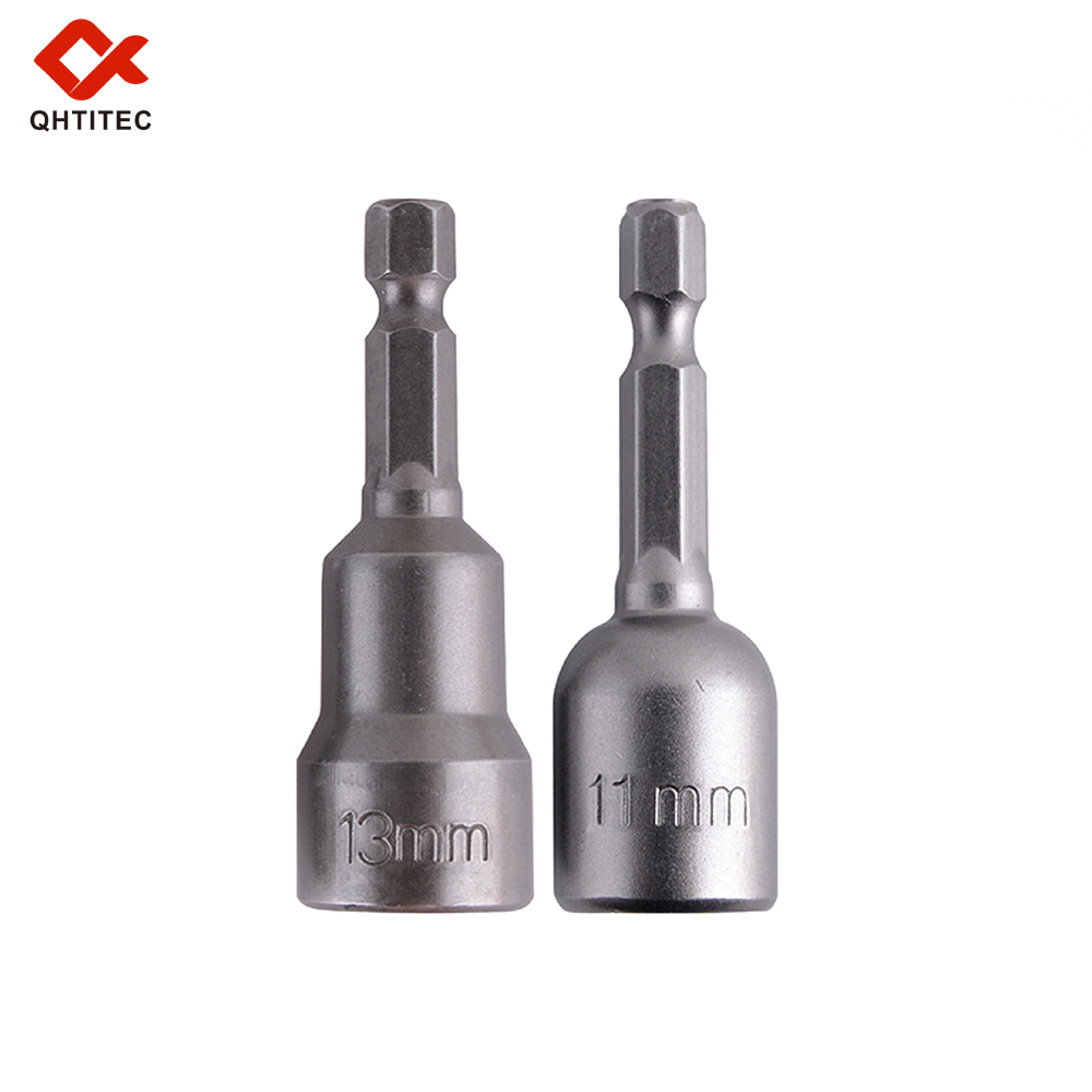 51154 套筒扳手头 CONJUNTO DE PUNTAS DE LLAVE DED VASO SOCKET WRENCH BITS