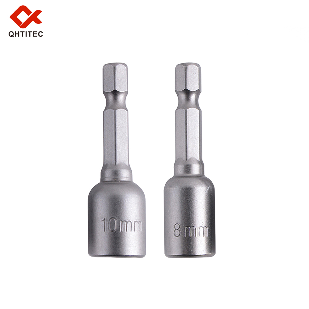 51155 套筒扳手头 CONJUNTO DE PUNTAS DE LLAve DE D VASO SOCKET WRENCH BITS