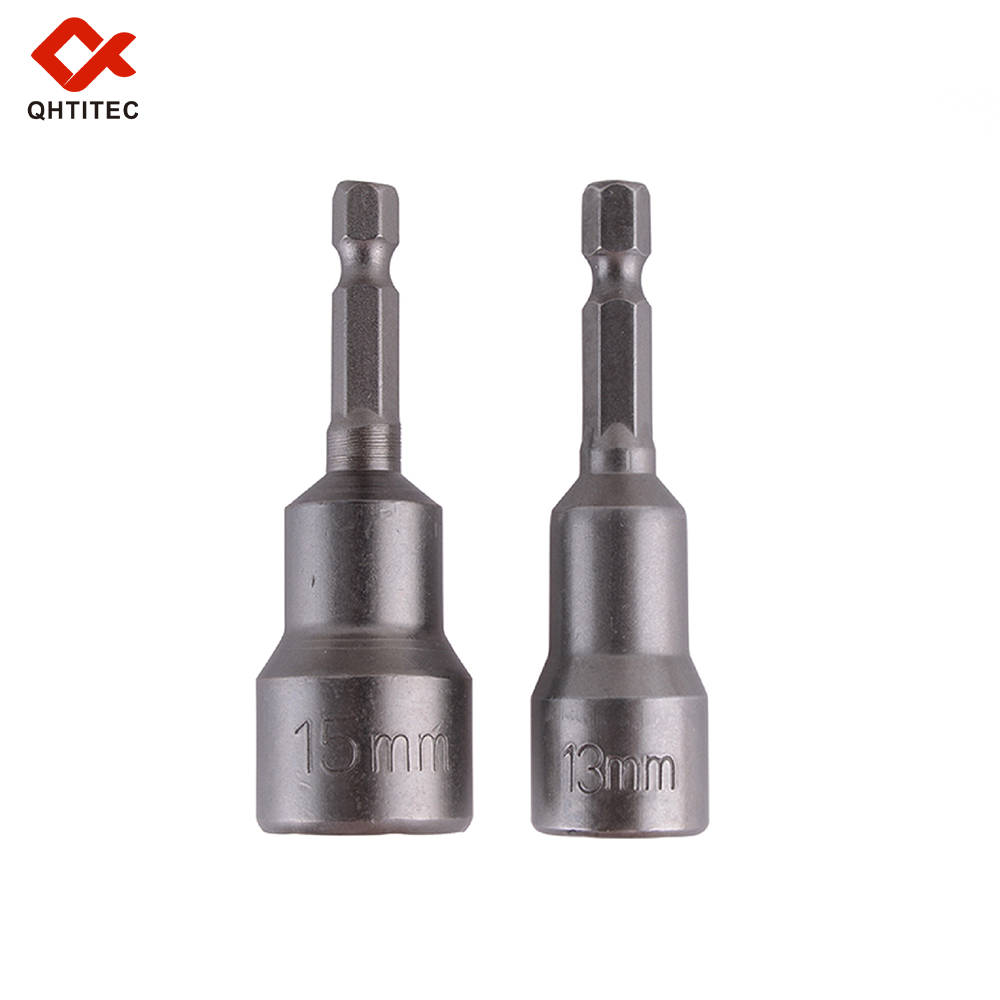 51157 套筒扳手头 CONJUNTO DE PUNTAS DE LLAVE DED VASO SOCKET WRENCH BITS