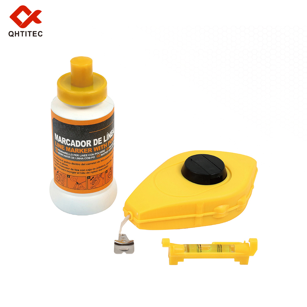 51162 粉末划线器 MARCADOR DE L&Iacute;NEA CON POLVO LINE MARKER WITH POWDER