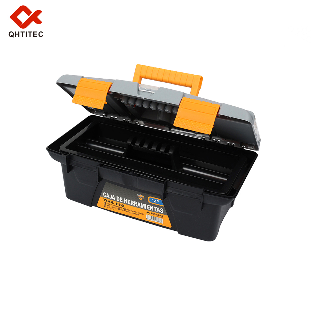 51163 工具箱 CAJA DE HERRAMIENTAS TOOL BOX