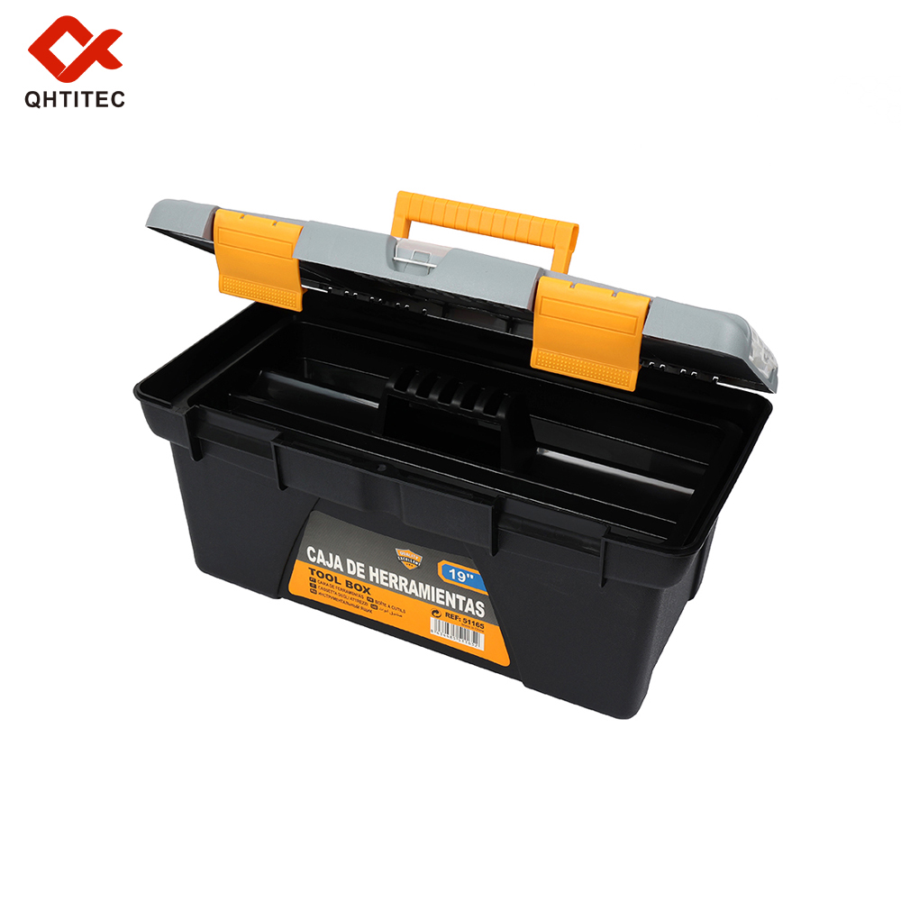 51165 工具箱 CAJA DE HERRAMIENTAS TOOL BOX