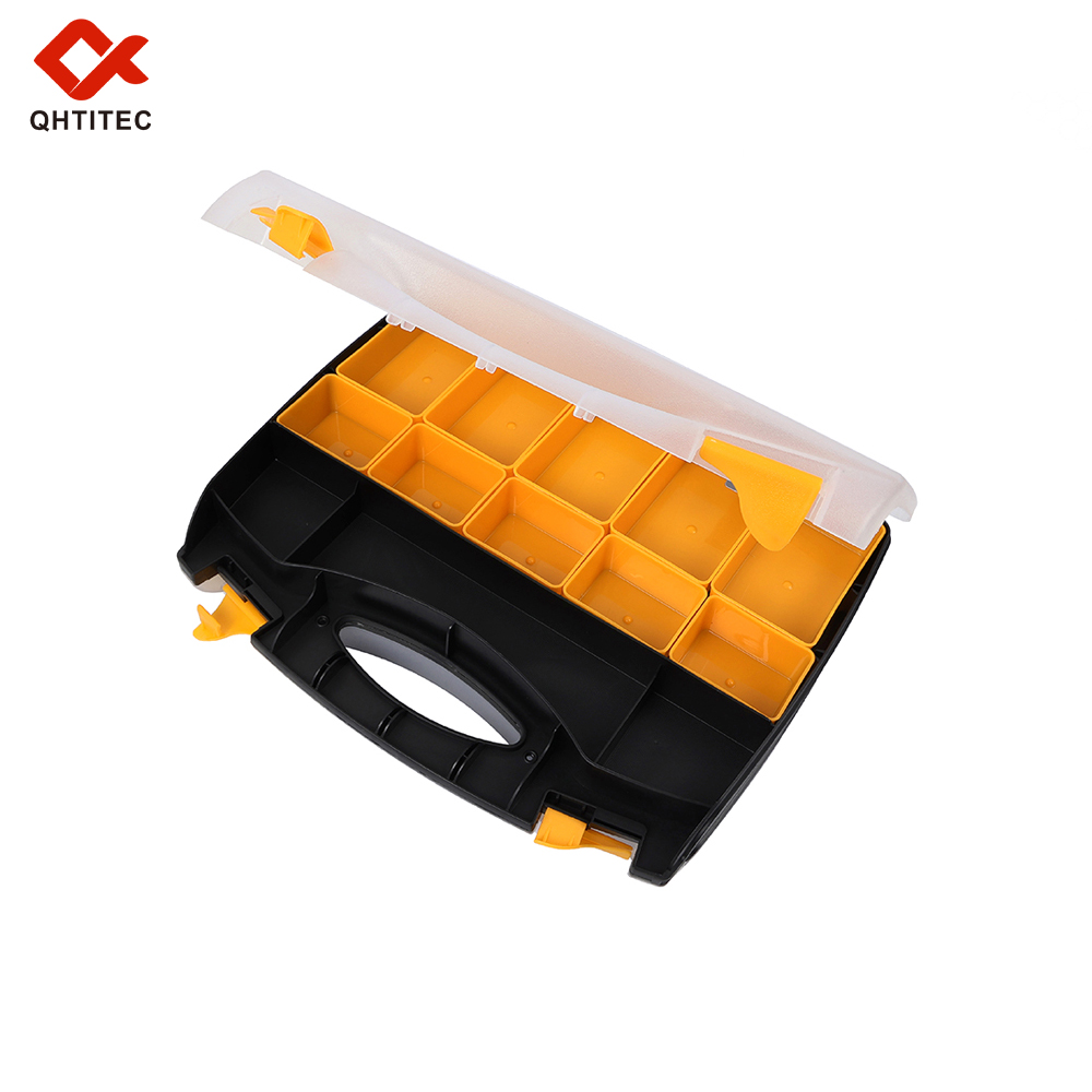 51167 工具箱 MALETIN MULTIUSOS TOOL BOX