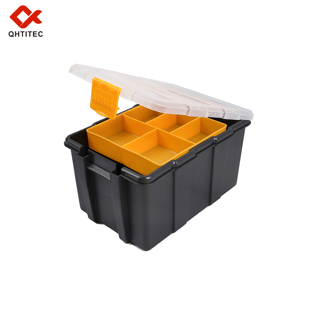 51170 工具箱 CAJA ORGANIZACION TOOL BOX