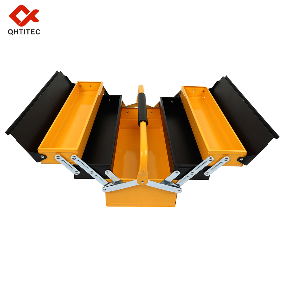 51171 便携式工具箱 CAJA HERRAMIENTAS PORTABLE TOOL BOX