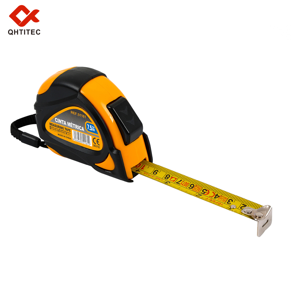 51181 卷尺 CINTA M&Eacute;TRICA MEASURING TAPE