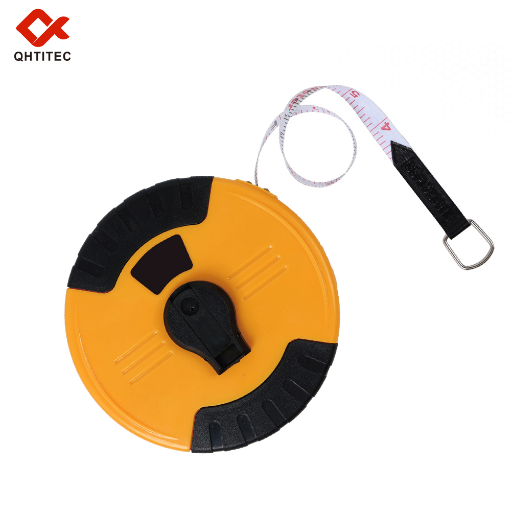 51183 长卷尺 CINTA METRICA ENROLLADA LONG TAPE