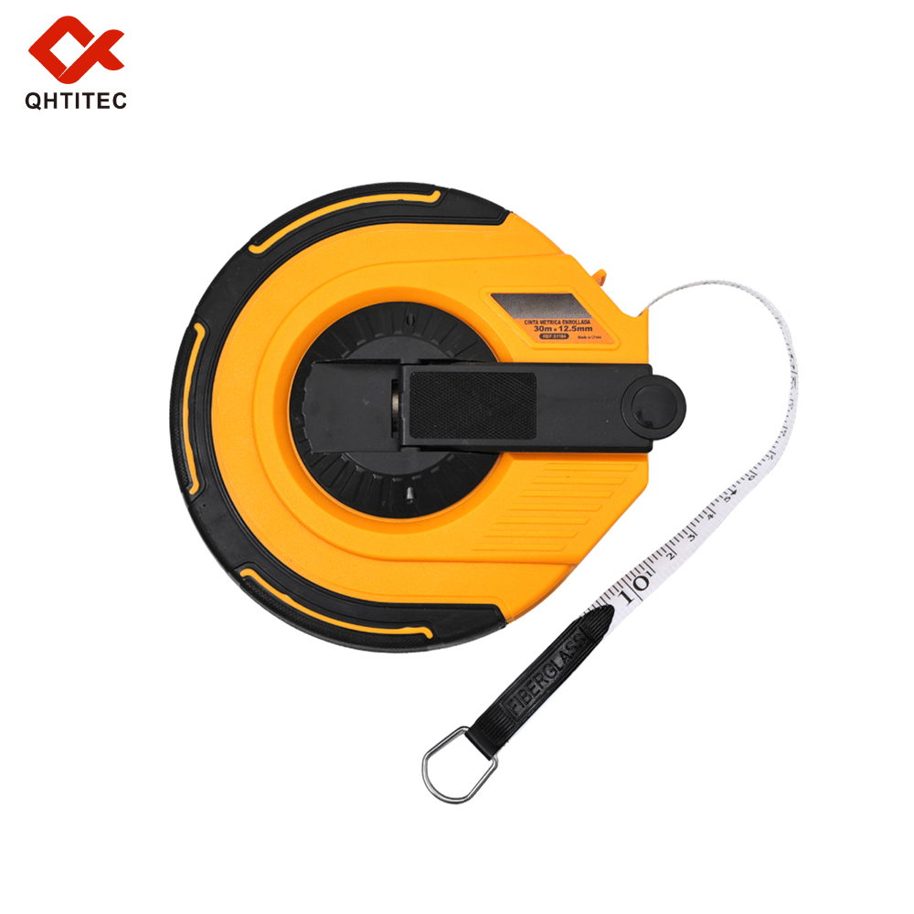 51184 长卷尺 LONG TAPE CINTA METRICA ENROLLADA