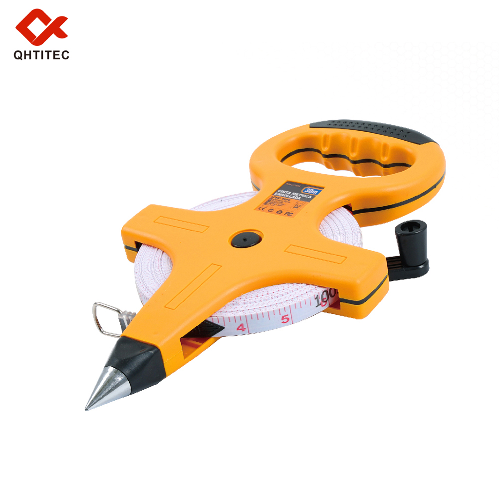 51185 长卷尺 CINTA METRICA ENROLLADA LONG TAPE