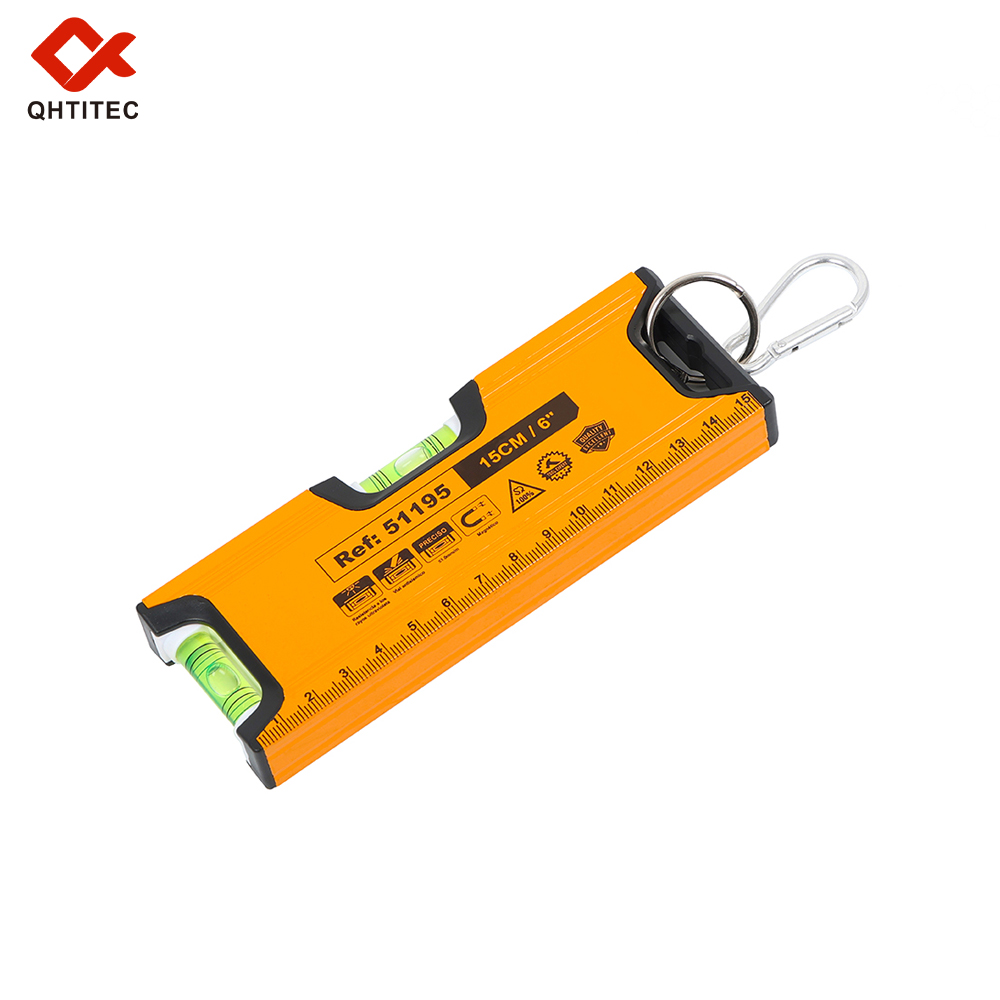 51195 水平仪 NIVEL DE BURBUJA SPIRIT LEVEL