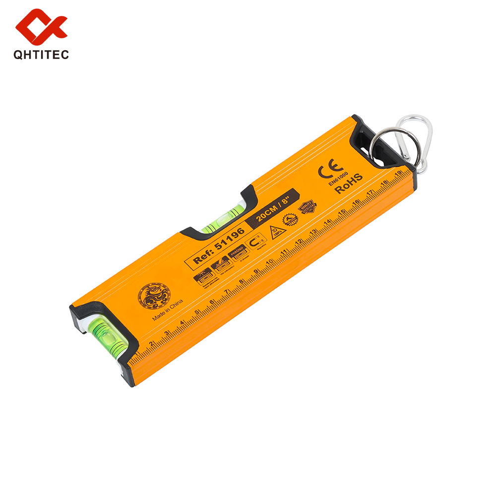 51196 水平仪 NIVEL DE BURBUJA SPIRIT LEVEL