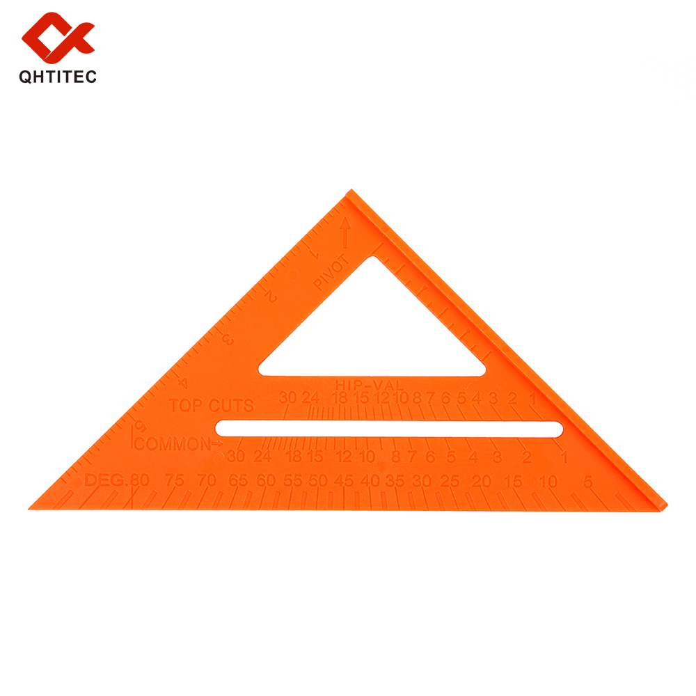 51200 三角尺 REGLA DE ANGULO RECTO TRIANGLE RULER
