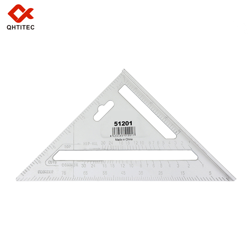 51201 三角尺 REGLA TRIANGULAR TRIANGLE RULER
