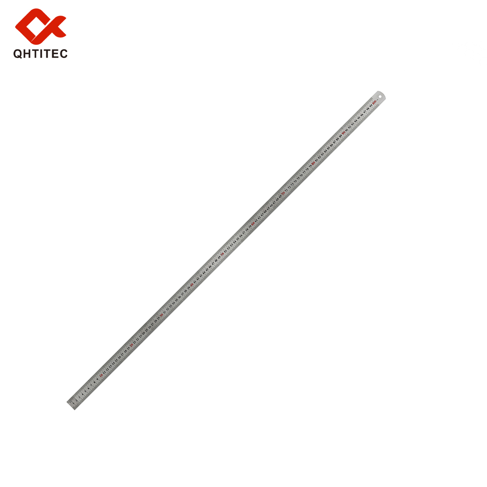 51212 金属IC尺 REGLA METALICA METAL IC RULER