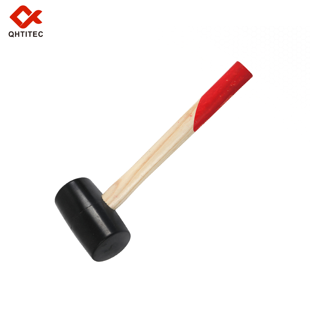 51230 橡胶锤 MAZA DE GOMA RUBBER HAMMER