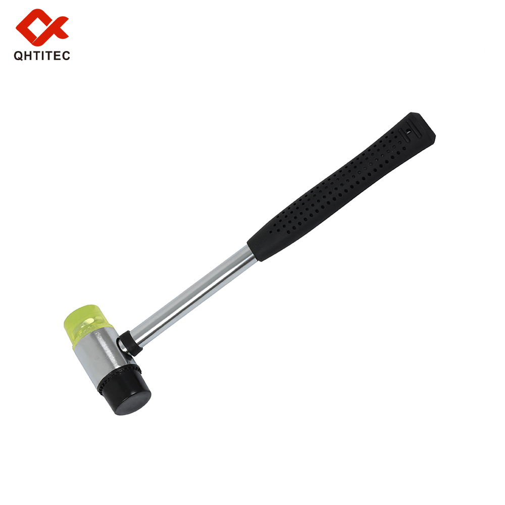 51232 双头锤 MARTILLO DE DOBLE CABEZA DUAL HEAD HAMMER