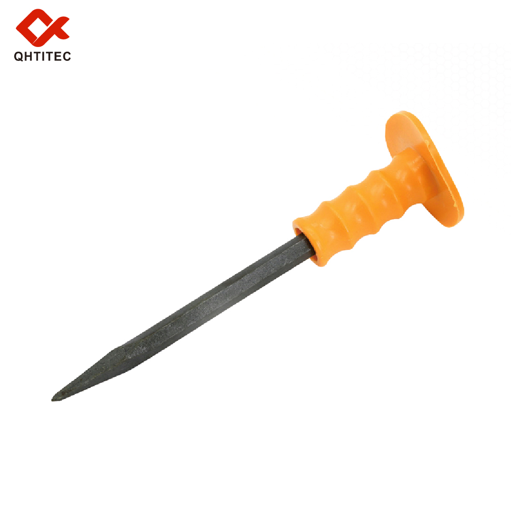 51248 尖凿 CINCEL PUNTIAGUDO POINT CHISEL