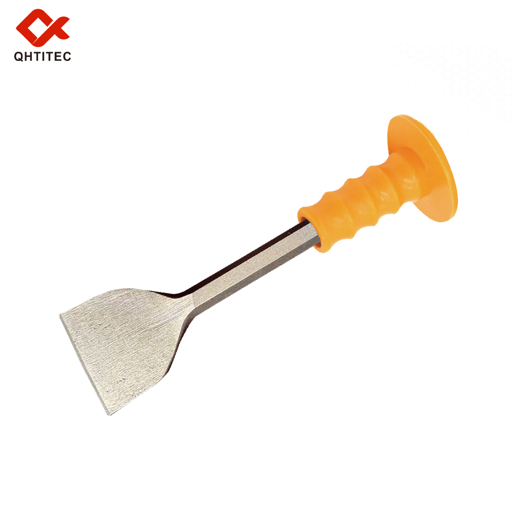 51250 尖凿 CINCEL PUNTIAGUDO POINT CHISEL