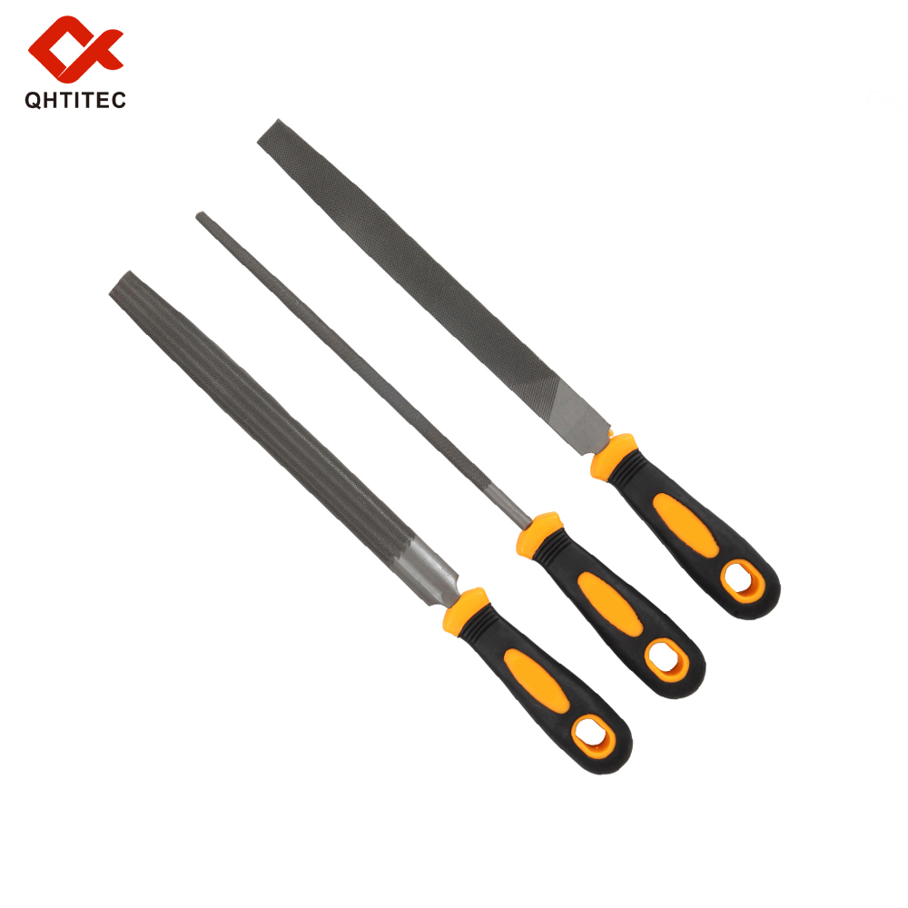 51252 钢制文件集 JUEGO DE LIMAS STEEL FILE SET